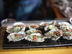 -冯姐生蚝(迎宾广场店)