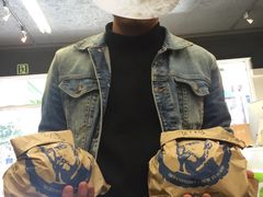-Fergburger(皇后镇店)