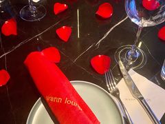 -wann lounge 低温慢煮牛排·清吧