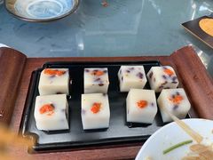 -魁盛居百年鲁菜馆(中林路店)