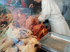 -阿二烤鸡(山塘街店)