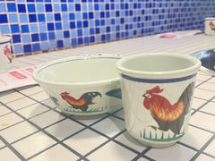 -山悦里 山野·鲜火锅(罗斯福广场店)