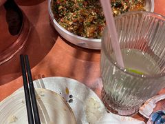 -浩海火燒雲傣家菜(芮欧百货店)