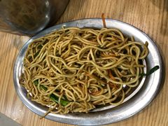 炒面-潮汕裕成莲藕(泰沙路店)