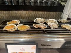 -美食汇自助餐厅(兰州万达文华酒店)