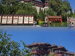 -洛阳周公庙博物馆