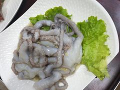 -长今家韩国料理(瑞景店)