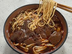 -小卫香辣面馆(老二中老大门店)
