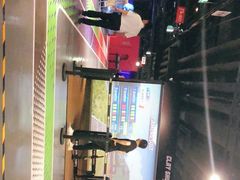 -VS SPORTS PARK运动玩乐园·团建·生日会(合生汇店)