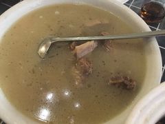 -老谢土菜馆