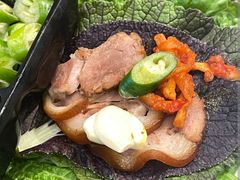 -海兰江石锅饭(水上店)