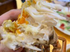 -宏佳丰味蟹馆(洛溪店)