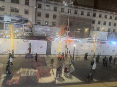 -肯德基(建华店)