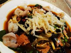 -浦江餐饮•上海菜馆(五四路店)