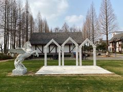 -太阳岛度假酒店