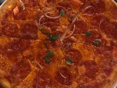-WOLFGANG PUCK KITCHEN & BAR(迪士尼小镇店)