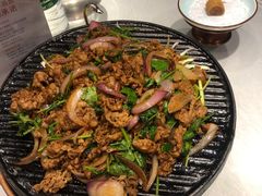 -京味斋·北京烤鸭(北京南站洋桥店)
