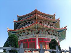 -广东圆玄道观