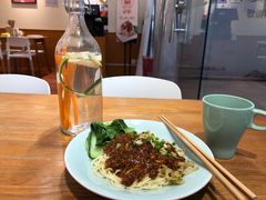 -醉面(五道口启迪大厦店)