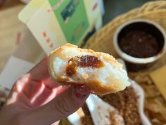 -华荣哲绿豆饼(泰安店)