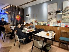 -山海菜馆·海肠捞饭·青岛菜(栈桥店)