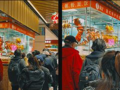 -龙记香港茶餐厅(久光百货店)