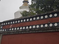 -塔尔寺景区游客服务中心