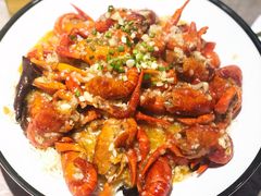 -李叔叔虾蟹大排档(青羊店)