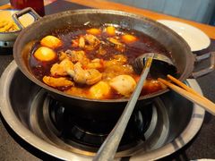 -李子坝梁山鸡(李子坝大鸡哥店)