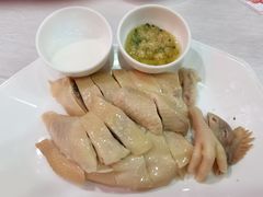 -万年酒楼(越秀南路店)
