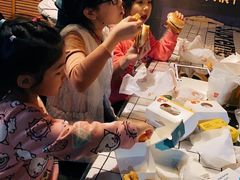 -顽主轰趴馆团建ktv桌游狼人杀(望京店)