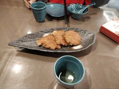 -安泰楼·佛跳墙创始人·传统闽味早茶·酒楼(三坊七巷闽菜地标店)