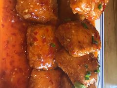 -永安鱼庄·镇江菜(丁卯店)