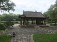 -常家庄园