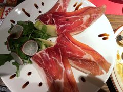 -ZAFFERANO西班牙海鲜饭(上海首店)