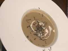 -研食记西餐厅(金融中心店)