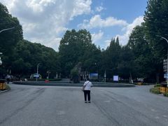 -赭山公园