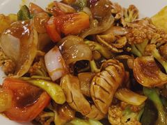 -旺达·福州菜(正大广场店)