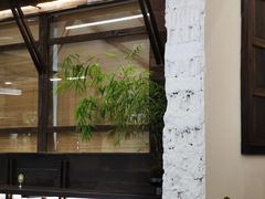 -竹子咖啡bamboo coffee