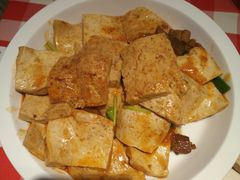 -西贝莜面村