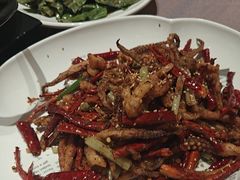 -有位虾匠·香辣蟹·小龙虾(李村店)