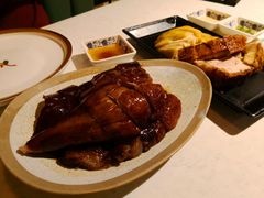 深井烧鹅-裕.鹅庄