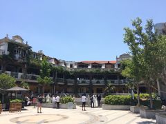 娜娜度假小旅馆-娜娜度假小旅馆