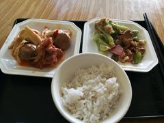 -梅园食堂