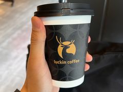 -瑞幸咖啡(石榴中心店)