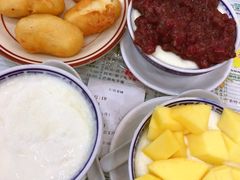 -仁信老铺(华盖路店)