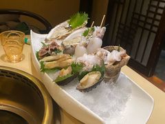 -余欢领鲜火锅(新街口店)