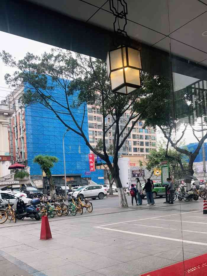 卞氏菜根香(永丰店)-"曾经的卞氏菜根香在成都还是算比较可以的,.