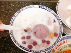 -赵记传承·中国甜品(福州总店)