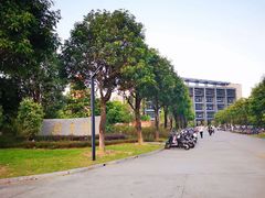 -福州大学(旗山校区)
